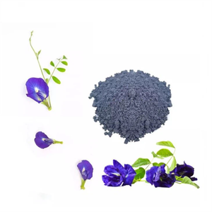 Superfood ผีเสื้อถั่วดอกไม้ผงสีฟ้าที่มีศักยภาพสูง - Product Image 5