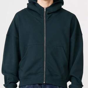 Sudadera con capucha de gran tamaño con cremallera completa, perfecta para ropa informal, deportes al aire libre y capas en climas más frescos - Product Image 5