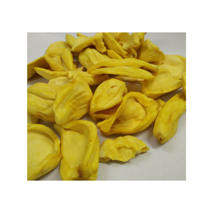 Approvisionnement d'usine frites sous vide chips de jacquier saveur sucrée délicieuse collation en vrac exportation en gros - Product Image 1