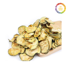 Rebanadas de melón de invierno secas masticables Sabor tropical natural Hecho en Vietnam Ideal para mayoristas Distribuidores de bocadillos Pedidos OEM - Product Image 2