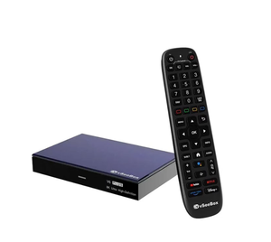 OFERTA: NUEVO STOCK V see box V6 Plus Versión con Control por Voz, HDMI 8K, Android 14, 4GB RAM, 64GB Almacenamiento - Product Image 5