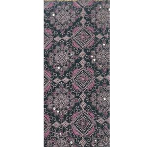 ผ้าปักคุณภาพพรีเมี่ยมสำหรับผู้ชายชุดแบบดั้งเดิมและ Kurta - Product Image 1