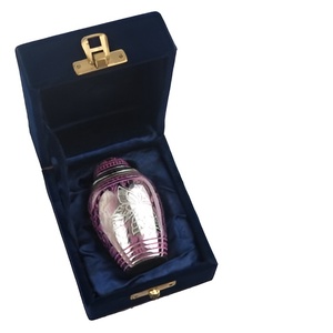 Urnas de recuerdo de latón de nuevo estilo, proveedor mayorista de urnas de cremación de latón con precios razonables 2024 - Product Image 6