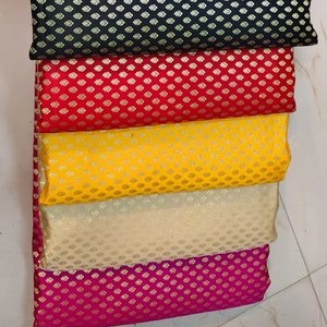 ผ้าทอแจ็คการ์ดคุณภาพสูงสิ่งทอระดับพรีเมียมสำหรับชุดเบาะและงานฝีมือขายส่งจำนวนมาก - Product Image 1