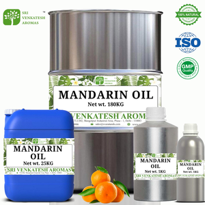 Huile Essentielle de Feuille 100% Pure Biologique, Qualité Cosmétique Naturelle, Odeur Fraîche et Douce, Contenant du D-Limonène, Hydratant - Prix de Gros - Product Image 2