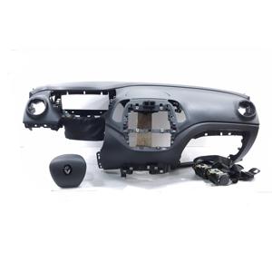 Kit Completo de Bolsas de Aire para Renault Captur Serie K9K 646, K9K 856 (13>19) - Product Image 1