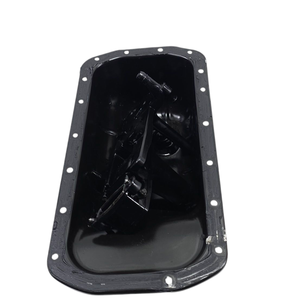 CUBIERTA DE ACEITE DEL MOTOR PEUGEOT 3008 Serie 9813973280 YH01 Diésel 1500 (16>23) - Product Image 5