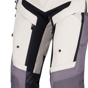 2023 nuevo diseño pantalones de motocicleta hombres Moto Jeans equipo de protección montar Touring moto pantalones de mezclilla para hombres - Product Image 5