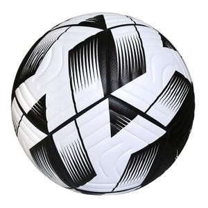 Alaay High Quality Size 5 Soccer Ball Customized PU <b>Leather</b> <b>Football</b> Training Sports Enthusiasts Racing Entertainment Futbols - Product Image 5