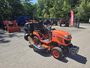 Cortacésped de montar superventas BX2350 196cc/170cc cortador de césped de calidad de grado DIY-¡ahora ofrece la mejor oferta! - Product Image 6