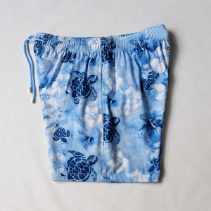 Ropa de calle de verano, pantalones cortos transpirables de nuevo diseño, chándal de talla grande para hombre, pantalones cortos para correr, recién llegados, pantalones cortos para correr - Product Image 3