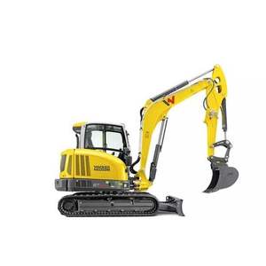 2026 Remise Exceptionnelle ET65 Excavatrice sur Chenilles Neuve - Product Image 1