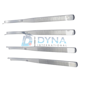 2 Pcs Ciseau nasal argenté 18cm Osteotome de rhinoplastie pour les instruments chirurgicaux du côté gauche et droit - Product Image 6
