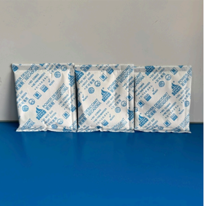 Poudre déshydratante Secco 5g/10g/20g/25g/50g, déshydratant au chlorure de calcium CaCl2 à haute efficacité 250% - Product Image 1