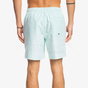 Pakistan Made <b>Cheap</b> Price Customized Color Men <b>Shorts</b> High Quality Comfortable <b>Shorts</b> For Men - Product Image 5
