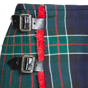Kilts de tartan durables de haute qualité Kilts de tartan les plus vendus Kilts de tartan durables pour adultes - Product Image 5