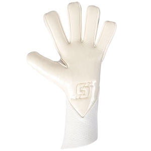 Guantes de Portero de Fútbol de Alto Rendimiento, Súper Suaves y Cómodos, Guantes de Entrenamiento de Fútbol Syner Sports de Alta Calidad para Adultos - Product Image 2
