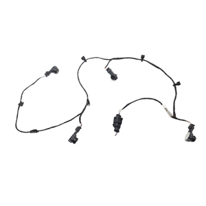 CABLEADO COMPLETO DE SENSORES DE APOYO AL ESTACIONAMIENTO TRASERO SKODA KODIAQ Serie 3Q0919275 DBGA, DBGC, DFGA, DTSB Diésel 2000 (17>) - Product Image 1