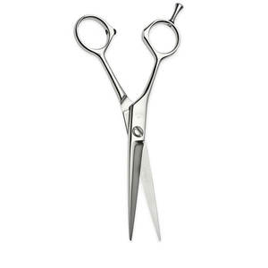 Ciseaux de coiffure Offre Spéciale Ciseaux de coiffure de haute qualité Nouveau design Ciseaux de coiffure Cheveux Logo personnalisé Réutilisable - Product Image 3