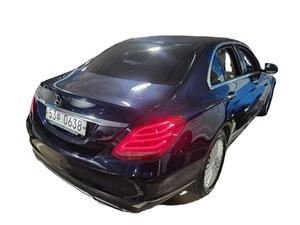 Benz Clase C W205 C220 D Exclusive 2016 - Product Image 3