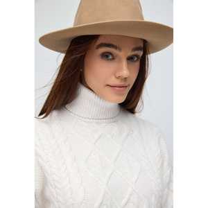 เสื้อสเวตเตอร์คอเต่าถักลาย - Product Image 4