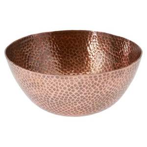 Gold Plated <b>Large</b> <b>Bowl</b> New Design Decoration Best Quality Antique Latest <b>Bowls</b> - Product Image 3