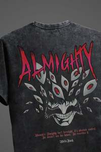 เสื้อยืดโอเวอร์ไซส์2025ยิ่งใหญ่สำหรับผู้หญิงผู้ชายเสื้อฮิปฮอปฮาราจูกุผ้าฝ้าย100% ฟอกเสื้อแนวสตรีททรงหลวมพอดีตัว - Product Image 3