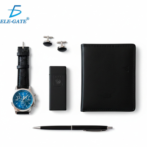 Set Regalo per Uomo - Elegante e Raffinato Set Regalo per Affari - Product Image 5