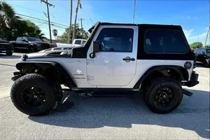 Jeep Wrangler Sport 2013 - Product Image 5