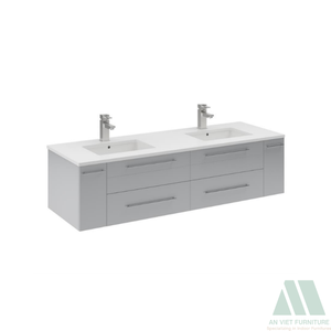 Modern <b>Ready</b>-to-<b>Assemble</b> Wood Metal <b>Sideboards</b> for Bedroom Kitchen Living Room Home Furniture Wholesale Set for Home Decor - Product Image 4