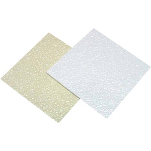 Panel lembar serat kaca <span class=keywords><strong>FRP</strong></span> awet untuk produsen Panel diperkuat serat kaca kustom dekoratif - Product Image 5