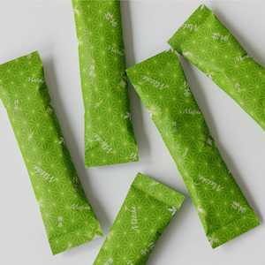 ผงมัทฉะเกรดพิธีกรรม 10 ซอง x 2 กรัม - Product Image 6