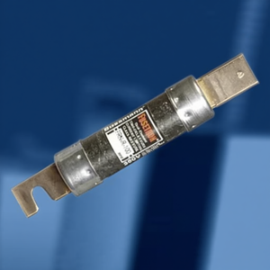 SquareD <b>100A</b> Fusetron Dual-Element Class RK5 <b>Fuse</b> FRN-R-100 for Solar Systems - Product Image 3