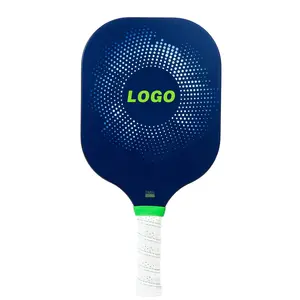 Pickleball Paddle Usapa, conjunto De Pá De Pickleball De Madeira, grafite Pickleball Paddle Grafite