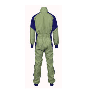 Nuevo diseño Traje de parapente de alta calidad Ventas calientes Mejor diseño Traje de parapente - Product Image 4
