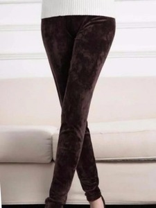 Mallas Deportivas de Nailon Elástico para Mujer, Mallas sin Costuras con Efecto Push Up, 23 Colores - Product Image 2