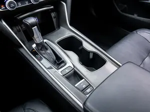 HONDA ACCORD EX-L 2018 USADO, Volante a la Izquierda/Derecha - Product Image 2