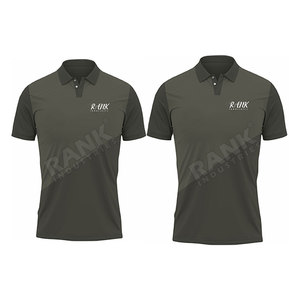 Polos para hombre con tela suave que proporciona una sensación cómoda. Polos para hombre para uso en exteriores e interiores. - Product Image 4