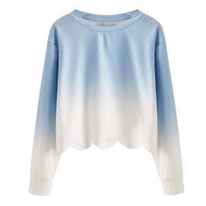 Sweat-shirt pour femme de haute qualité, vêtements décontractés, prix raisonnable, sweat-shirt pour femme le plus vendu pour adultes - Product Image 1