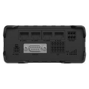 เราเตอร์ Teltonika RUT976 Redcap 5G, 5G, Wi-Fi 4, รองรับซิมคู่, 4x FE LAN, RS232, RS485 - Product Image 4
