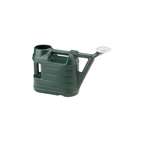 กระป๋องน้ำดีไซน์ใหม่ทำจากโลหะเหล็กคุณภาพดีดีไซน์ใหม่ออกแบบได้เองรูปทรงบัวรดน้ำสำหรับสวนในบ้านทุกวัน - Product Image 2