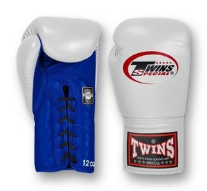 Vente en gros de gants de boxe personnalisés pour l'entraînement MMA en cuir PU nouvelle conception de gants de boxe professionnels MS-BG-718 - Product Image 3