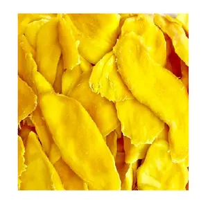 العضوية من مزرعة الاستوائية الفاكهة عنب مجفف مانجو مجفف لا السكر شحن المضافة العالية الجودة صنع في فيتنام منخفضة سعر المصنع