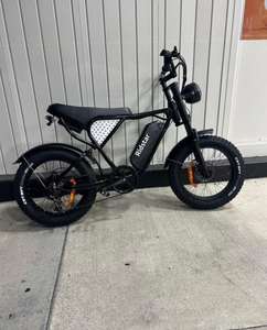 Listo para enviar Rid star Lite pro Q20, Q20 PRO Y Q16 - Product Image 2