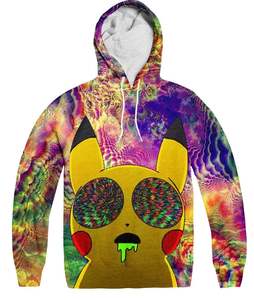 Sudadera con Capucha Sublimada para Hombre, Nueva Colección de Invierno, 100% Algodón, Transpirable, de Secado Rápido, Personalizable, en Oferta - Product Image 5