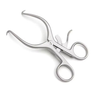 Retractor Gelpi eléctrico OEM de la mejor calidad al por mayor, instrumento quirúrgico veterinario de alta calidad, acero inoxidable alemán - Product Image 1