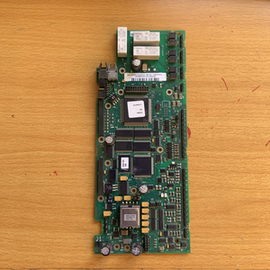 Carte de commande principale CPU IO compatible avec RMIO‑12C‑02C, adaptée au variateur ACS800 160KW 220KW 250KW 315KW - Product Image 5