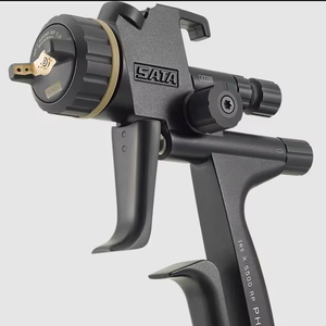 Oferta de Venta Premium: Generador de Vapor SATA JET Phaser 5500 SATAjet X5500 100% Certificado Globalmente - Product Image 1