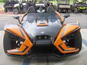 NUEVO ÉXITO DE VENTAS 2025 Slingshots R Slingshots SLR Tracción en las 3 Ruedas AUTODRIVE CON LIQUIDACIÓN GRATUITA - Product Image 5