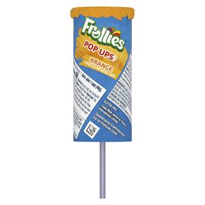 Fresllies, sucettes glacées fruitées, délices glacés pour les fêtes d'anniversaire - Product Image 6